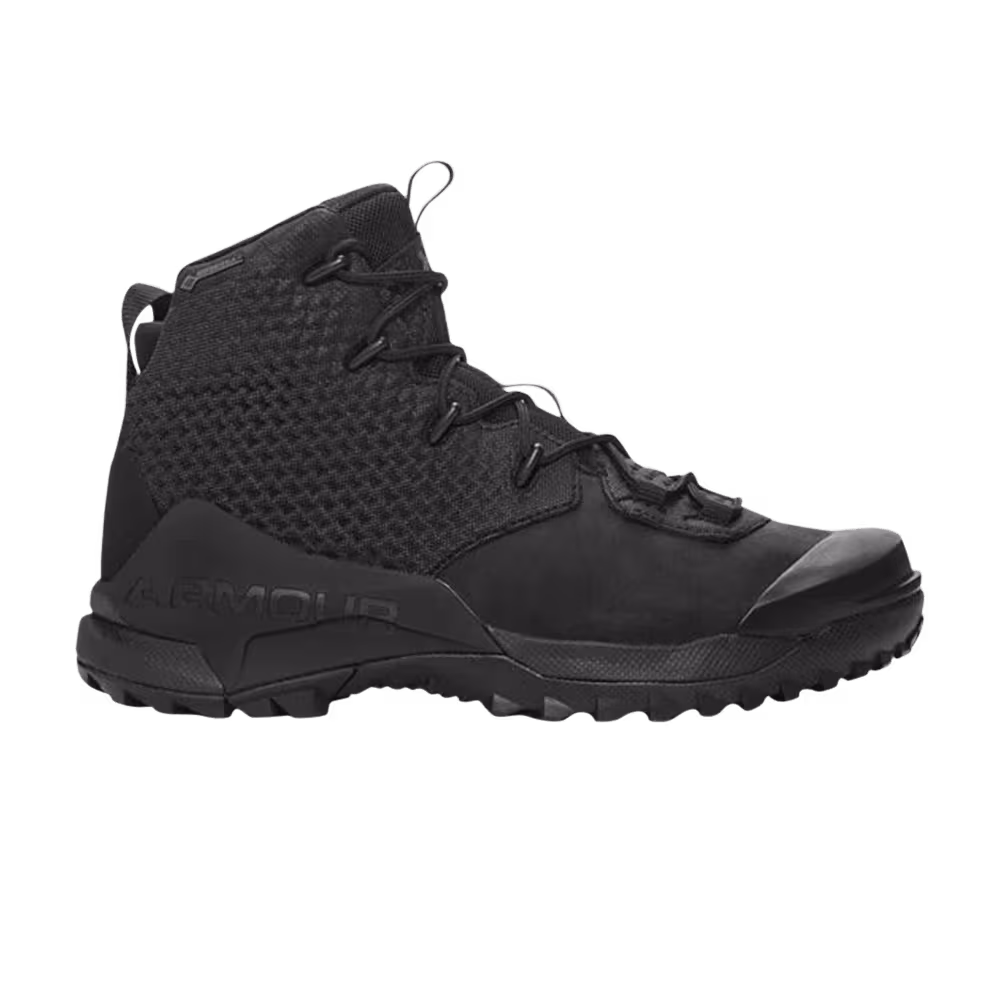 Under Armour Infil Hike GTX Triple Black