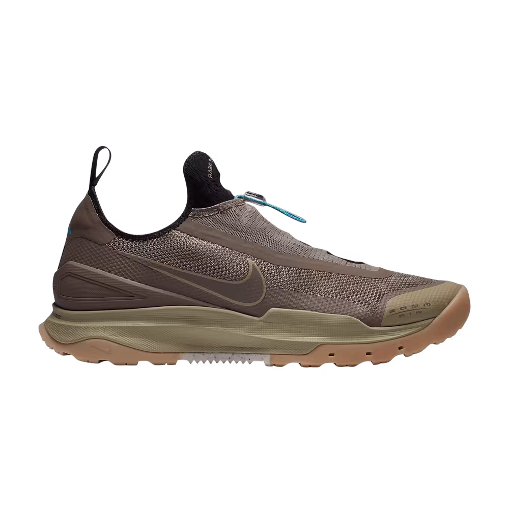Nike ACG Zoom Air AO Medium Khaki