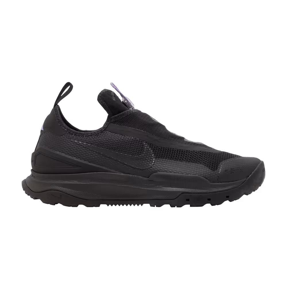 Nike ACG Zoom Air AO Black Atomic Violet