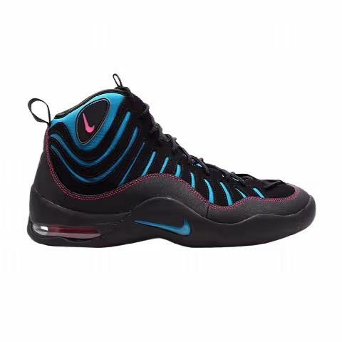 Nike Air Bakin Le Hoh 'Ripstop'