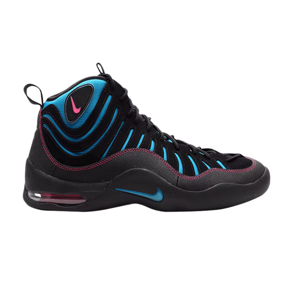 Nike Air Bakin Le Hoh Ripstop