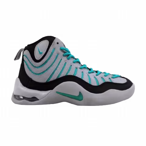 Nike Air Bakin GS 'Turbo Green'
