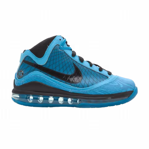 Nike Zoom Lebron 7 GS 'All Star'