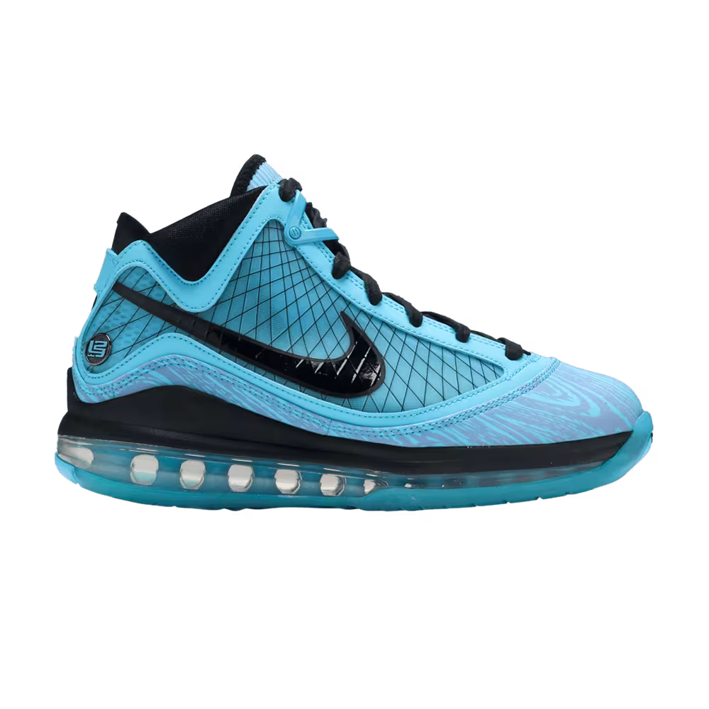 Nike Air Max LeBron 7 GS QS All Star 2020 2020
