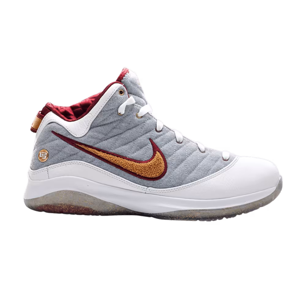 Nike Lebron 7 P.S. Pop Muppets