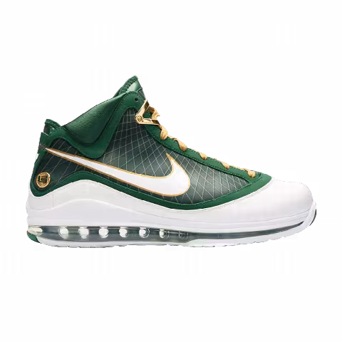 Nike Air Max Lebron 7 'SVSM Away'