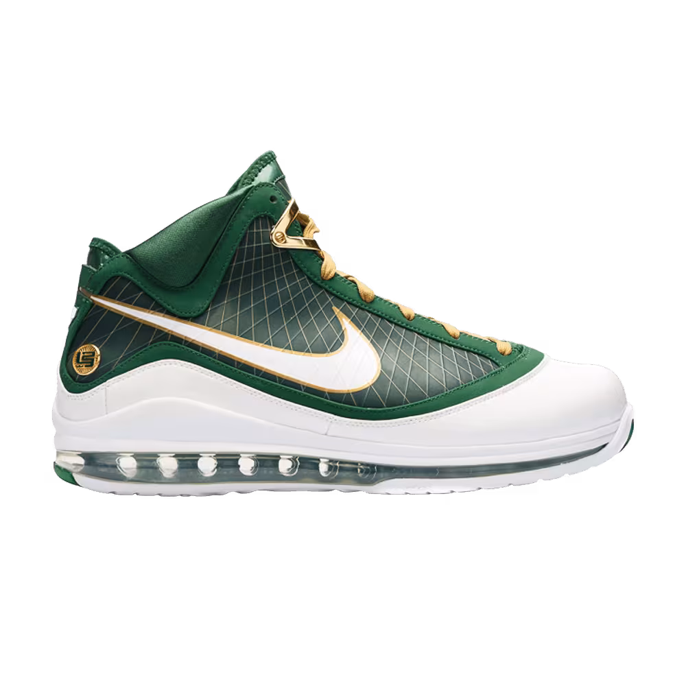 Nike Air Max Lebron 7 SVSM Away