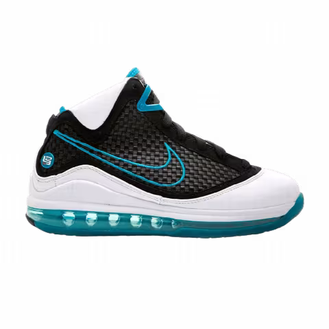 Nike Zoom Lebron 7 Gs 'Red Carpet'