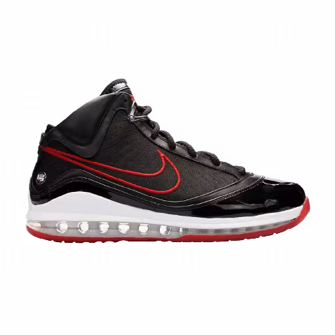 Nike Air Max LeBron 7 'Heroes Pack - Michael Jordan' Friends & Family