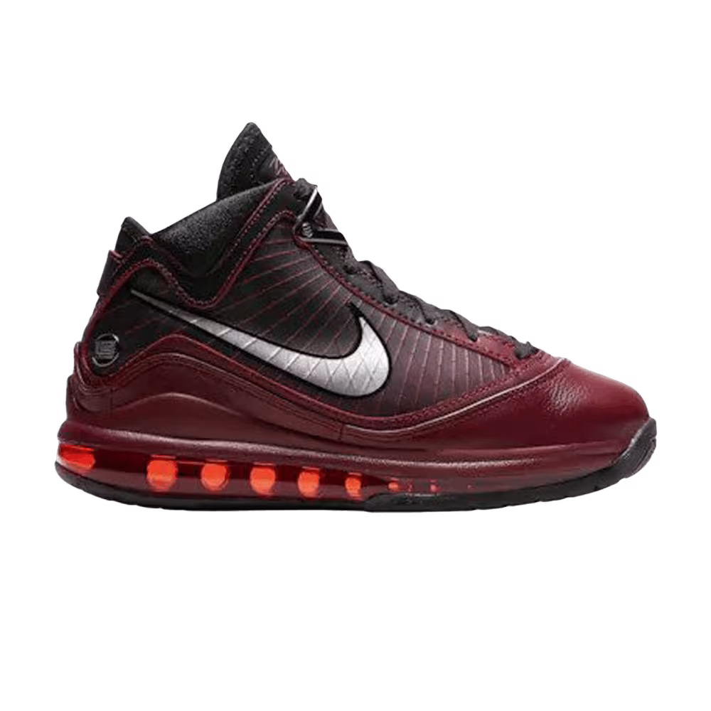 Nike Air Max LeBron 7 GS Christmas 2019 2019