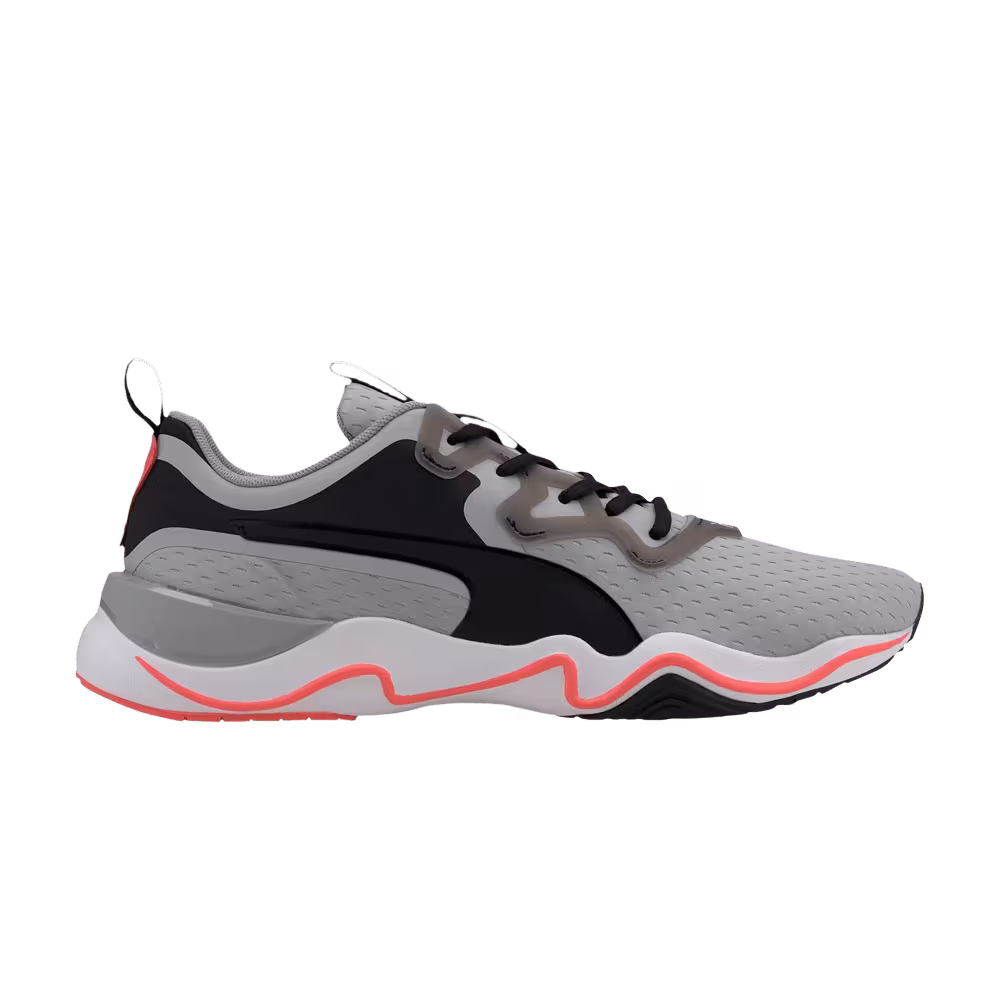Under Armour Zone XT High Rise Lava Blast