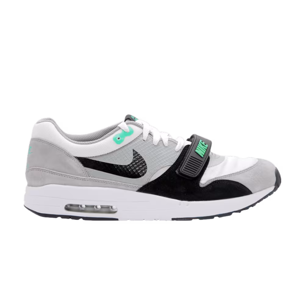 Nike Air Maxim 1+ Trainer Nd