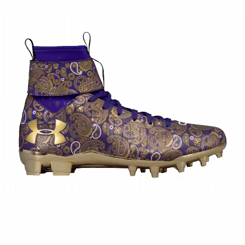 Under Armour C1N MC LE