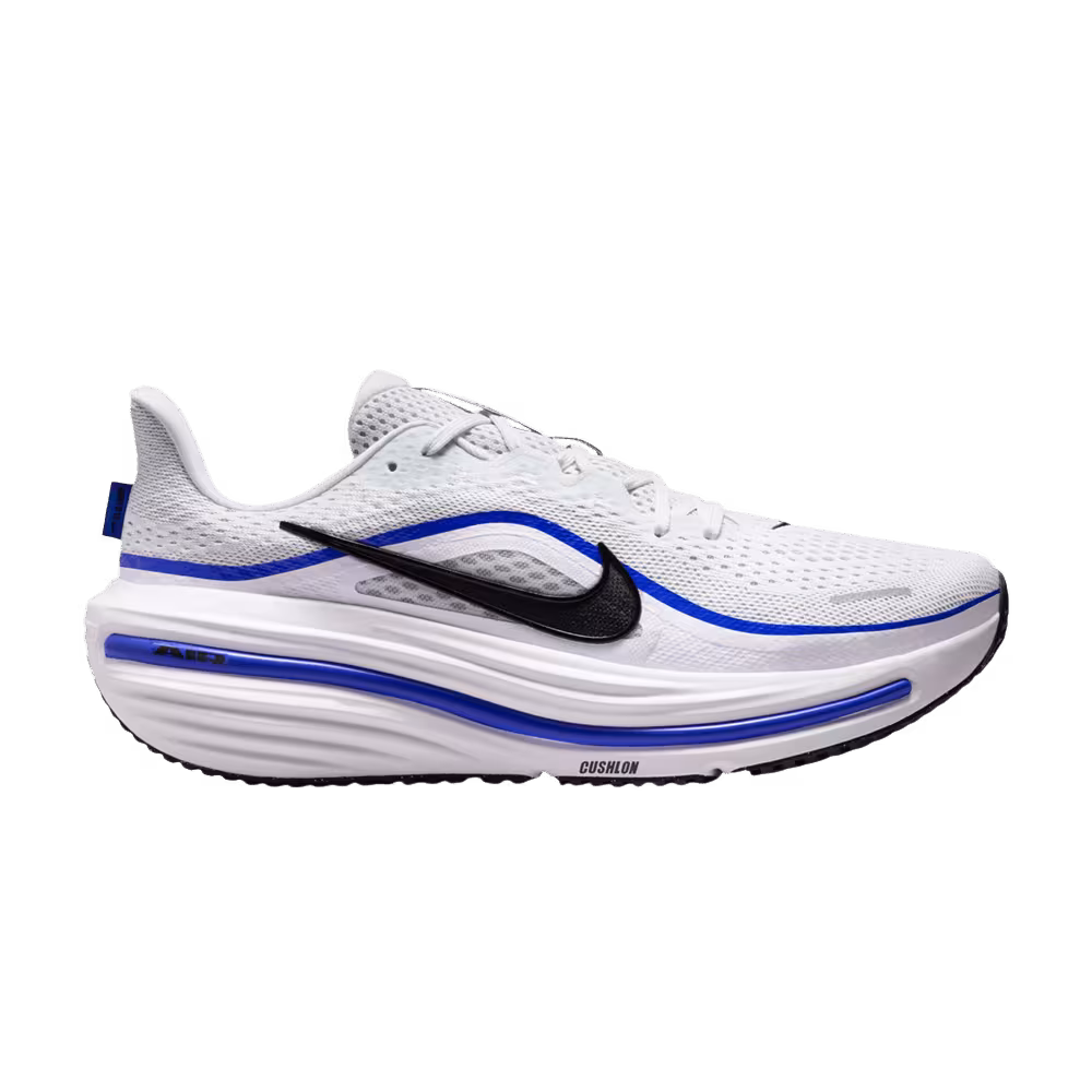 Nike Air Winflo 12 White Blue