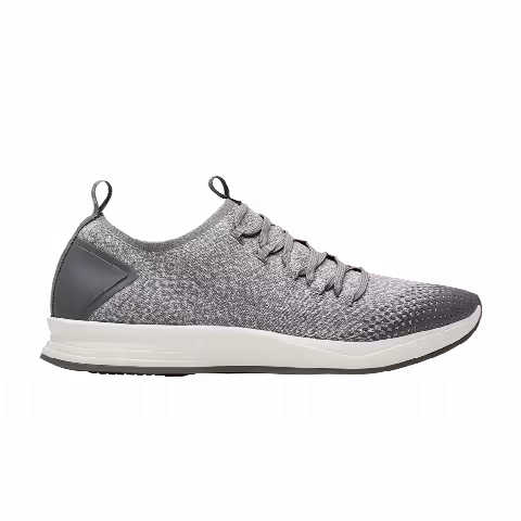 Under Armour Charged Covert Knit 'Grey'