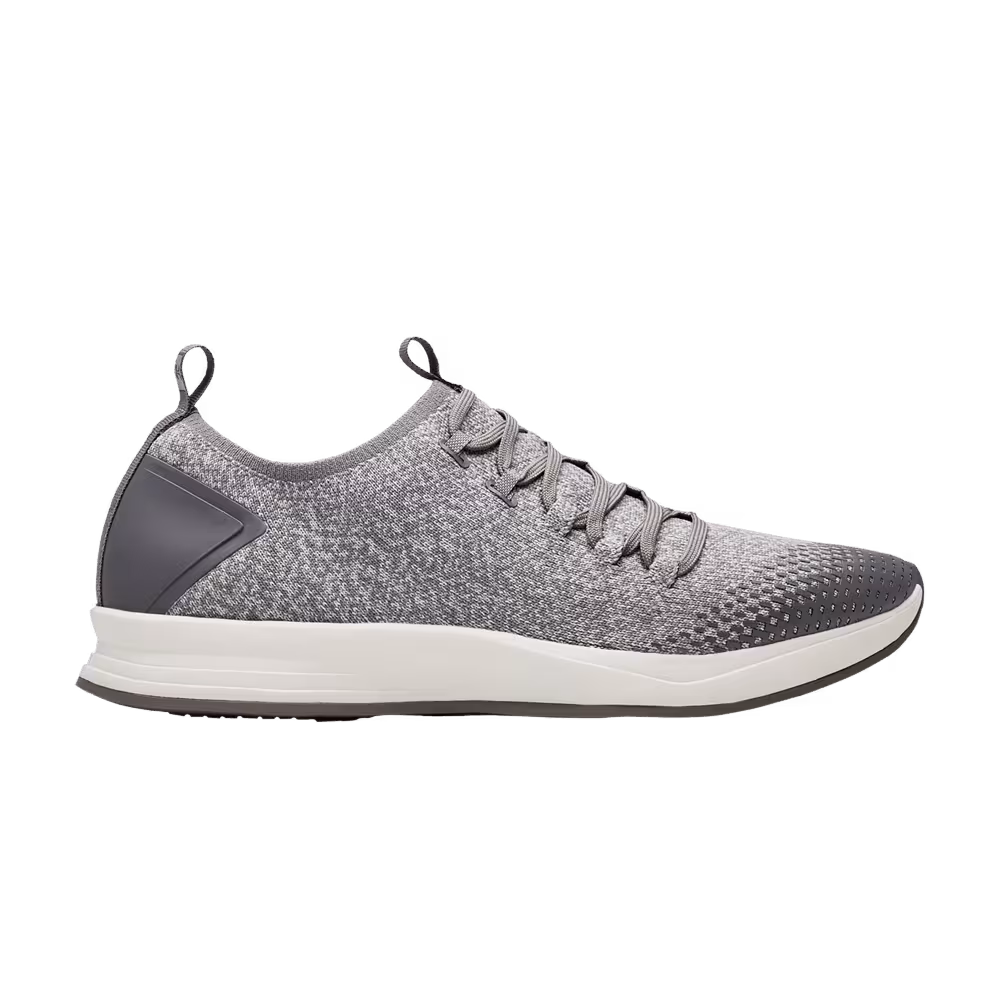 Under Armour Charged Covert Knit Grey