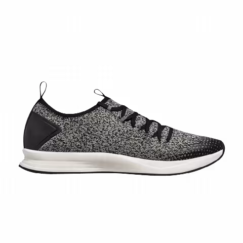 Under Armour Charged Covert Knit 'Black Steel'