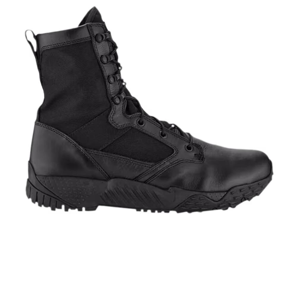 Under Armour Jungle Rat Black