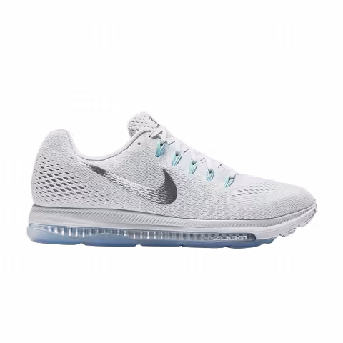 Nike Wmns Zoom All Out Low 'Platinum Chrome'