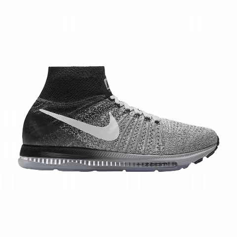 Nike Zoom All Out Flyknit 'Oreo'