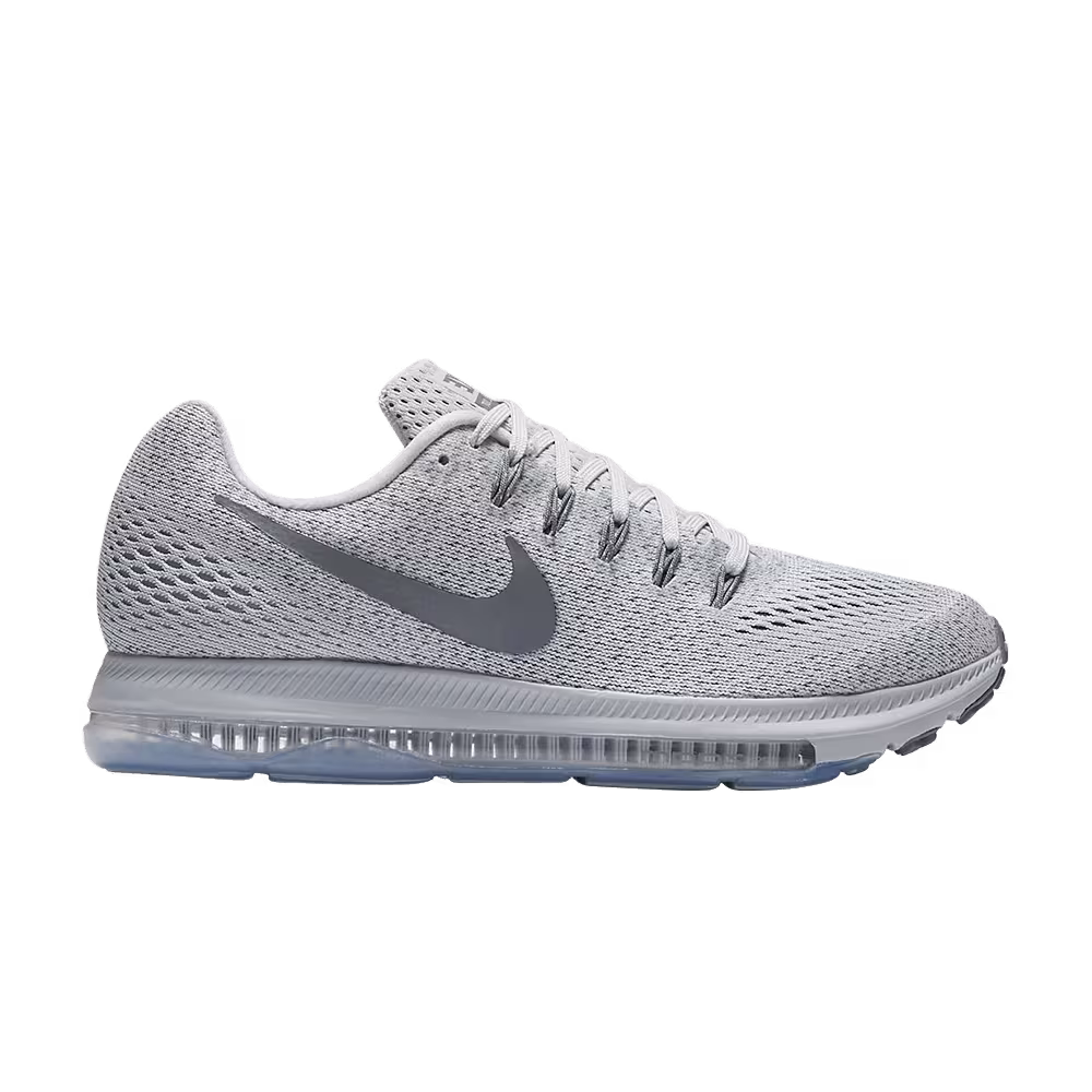 Nike Women's Zoom All Out Low Pure Platinum