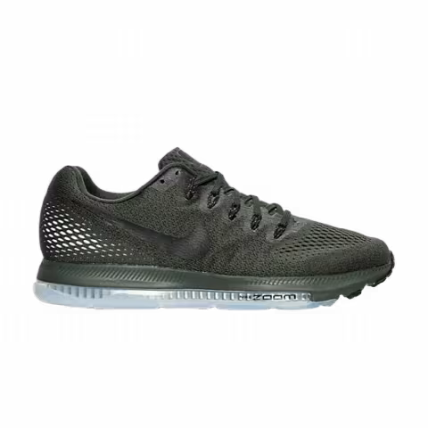 Nike Zoom All Out Low 'Sequoia'
