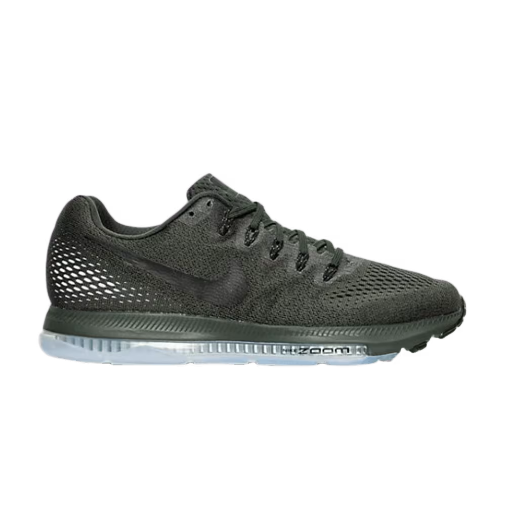 Nike Zoom All Out Low Sequoia