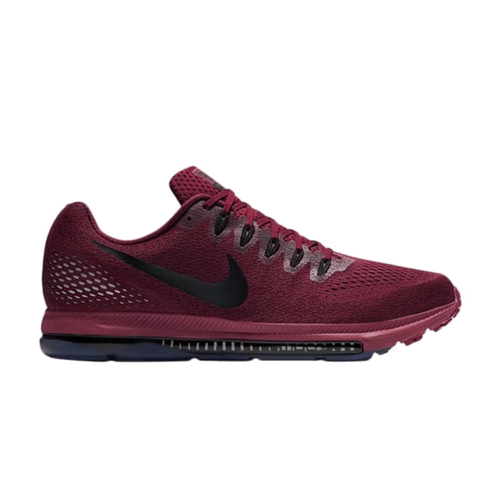 Nike Zoom All Out Low Dark Team Red