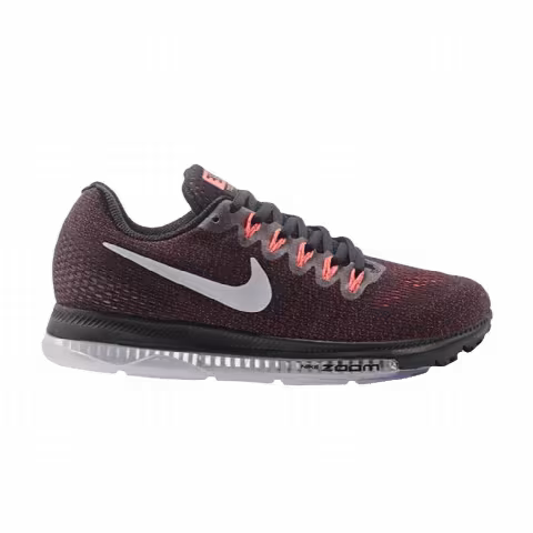 Nike Wmns Zoom All Out Low 'Black Lava Glow'