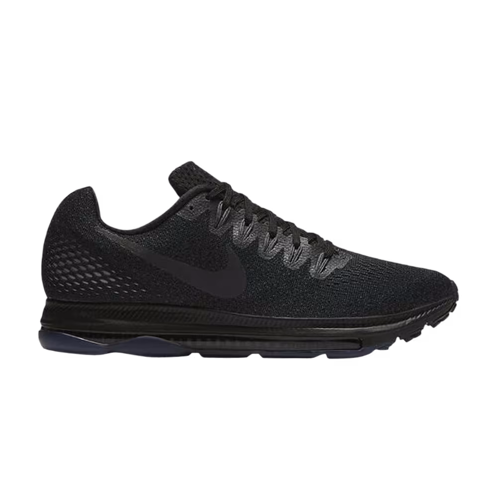Nike Women's Zoom All Out Low Black Dark Grey