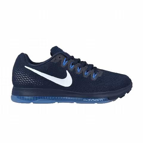 Nike Zoom All Out Low