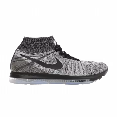 Nike Zoom All Out Flyknit 'Wolf Grey'