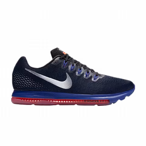 Nike Zoom All Out Low 'Concord'