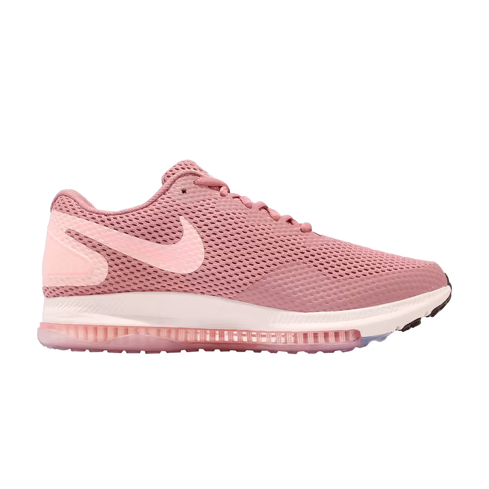 Nike Women's Zoom All Out Low 2 Storm Pink