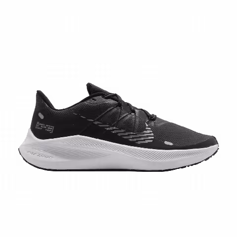 Nike Winflo 7 Shield 'Black Cool Grey'