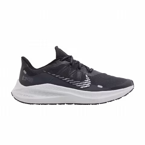 Nike Wmns Winflo 7 Shield 'Black'