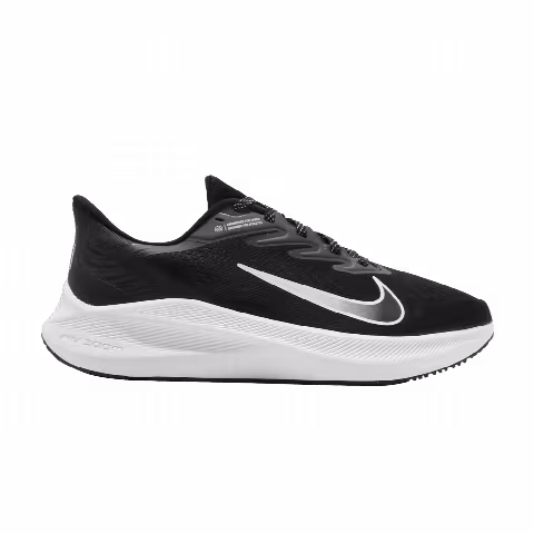 Nike Zoom Winflo 7 'Black Anthracite'