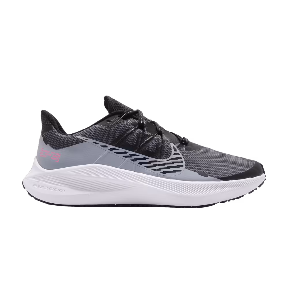 Nike Winflo 7 Shield Obisidian Mist
