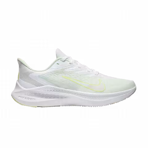 Nike Wmns Zoom Winflo 7 'Barely Volt'