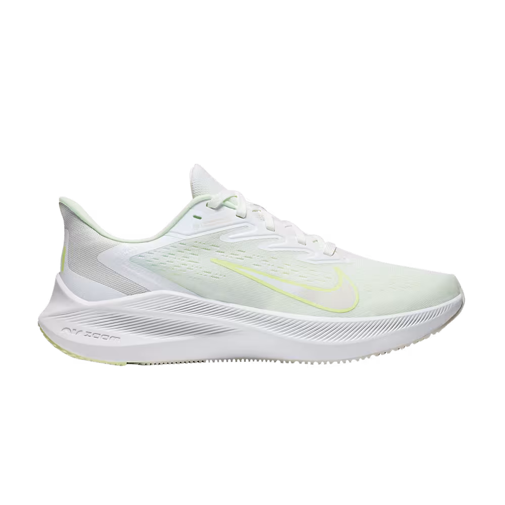 Nike Women's Zoom Winflo 7 Barely Volt