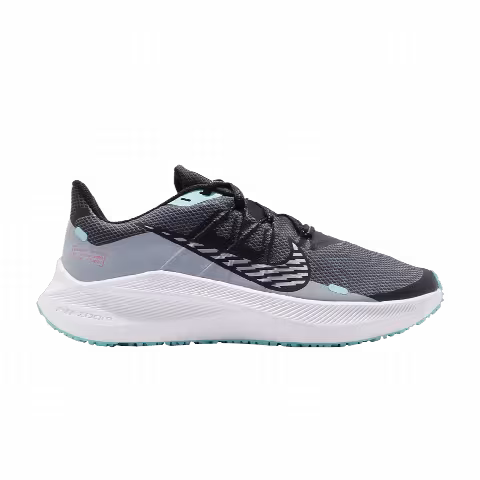 Nike Wmns Winflo 7 Shield 'Obisidian Mist'