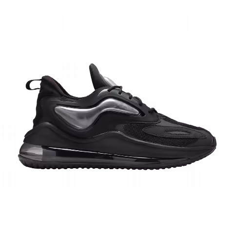 Nike Air Max Zephyr 'Black'