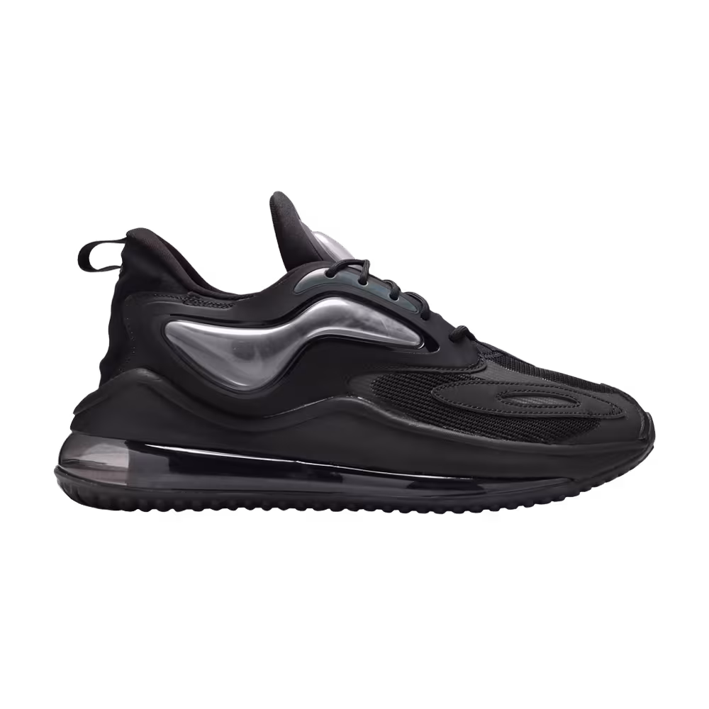 Nike Air Max Zephyr Black