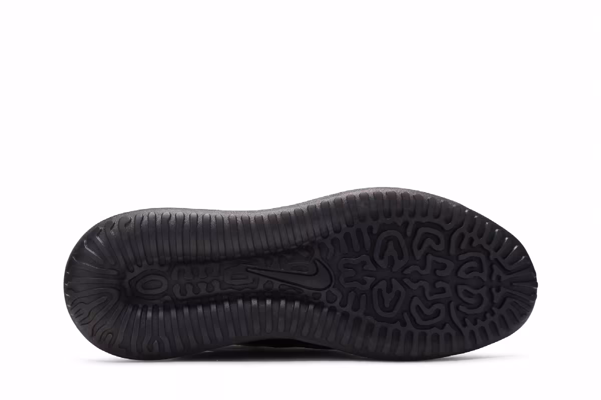 Nike Air Max Zephyr Black, view 5