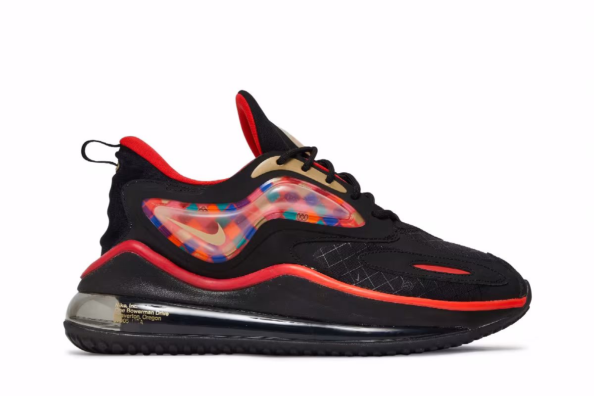 Nike Air Max Zephyr Spring Festival, view 2