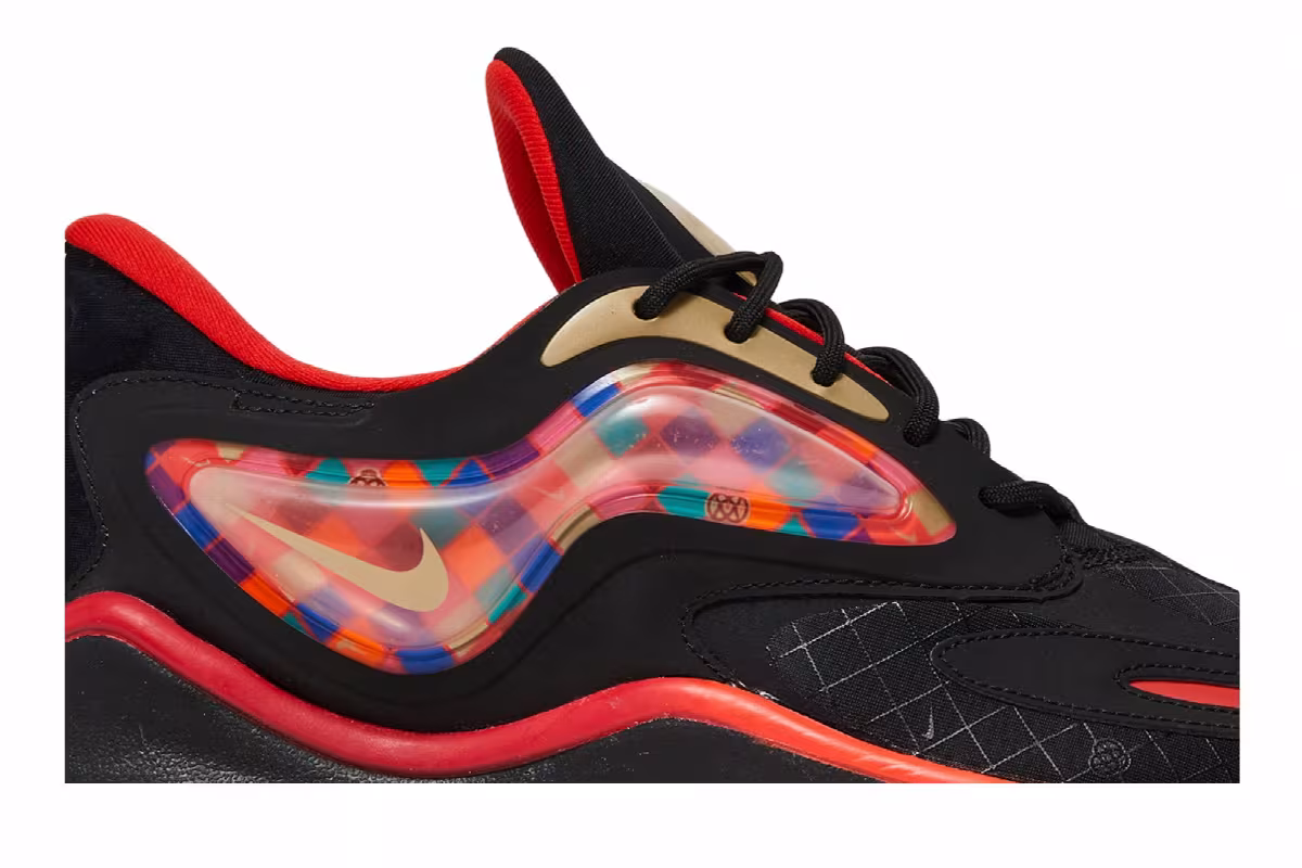 Nike Air Max Zephyr Spring Festival, view 3
