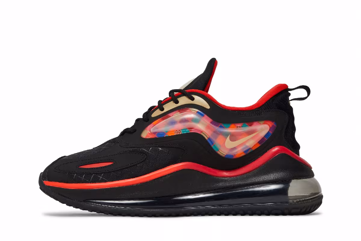 Nike Air Max Zephyr Spring Festival, view 4