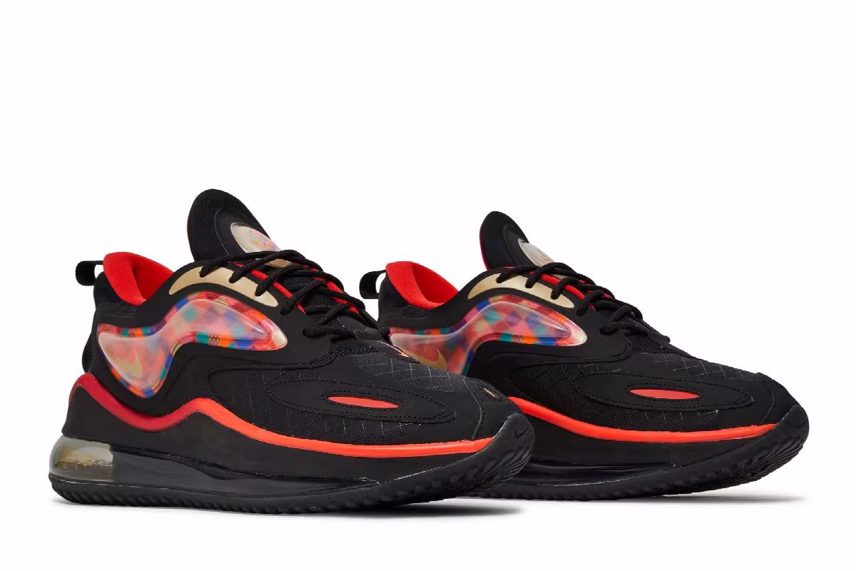 Nike Air Max Zephyr Spring Festival, view 9