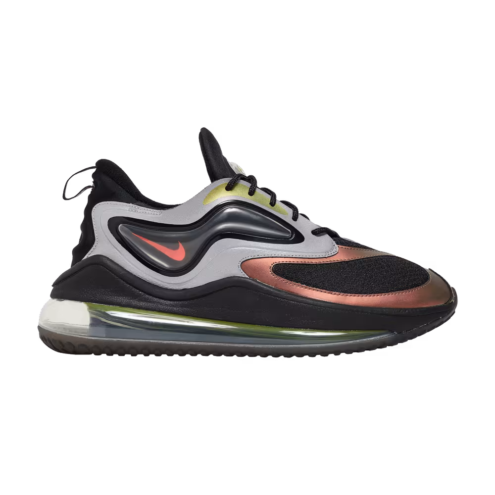 Nike Air Max Zephyr Evolution of Icon