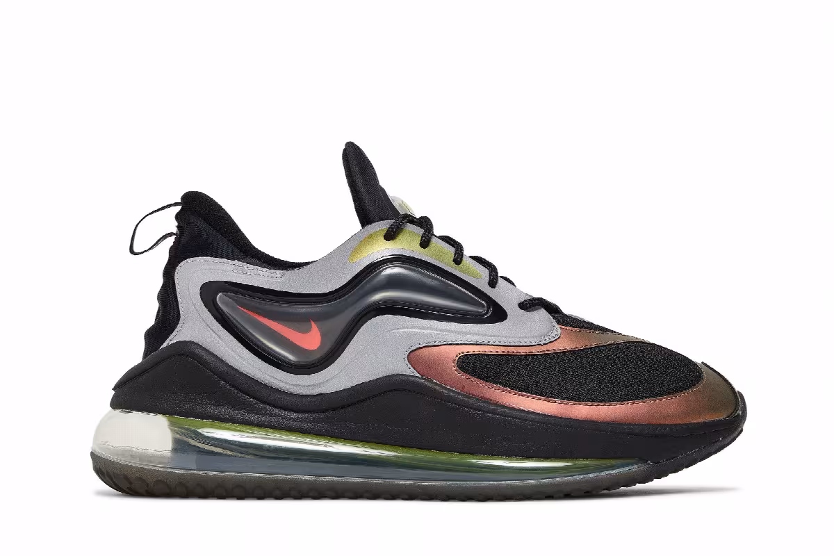 Nike Air Max Zephyr Evolution of Icon, view 2